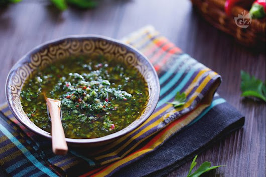 Chimichurri