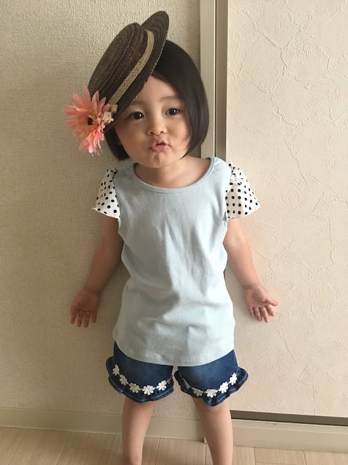 2歳 女の子 髪型 くせ毛 の最高のコレクション 人気のヘアスタイル