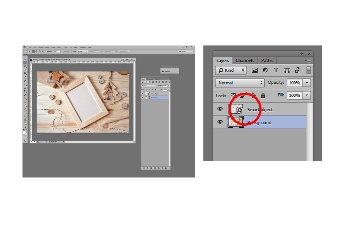 Download Download Software Box Mockup Generator Free Yellowimages ...