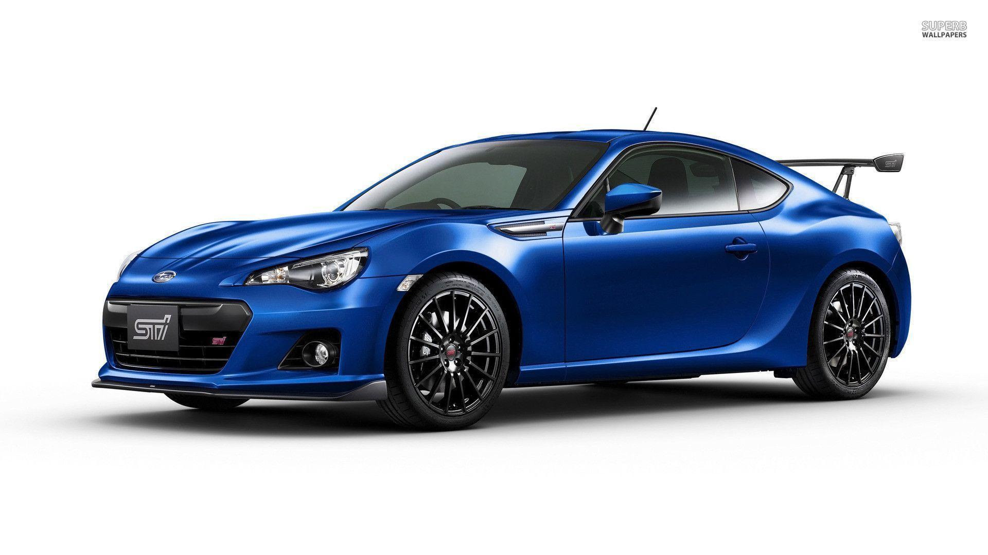 Brz Wallpaper