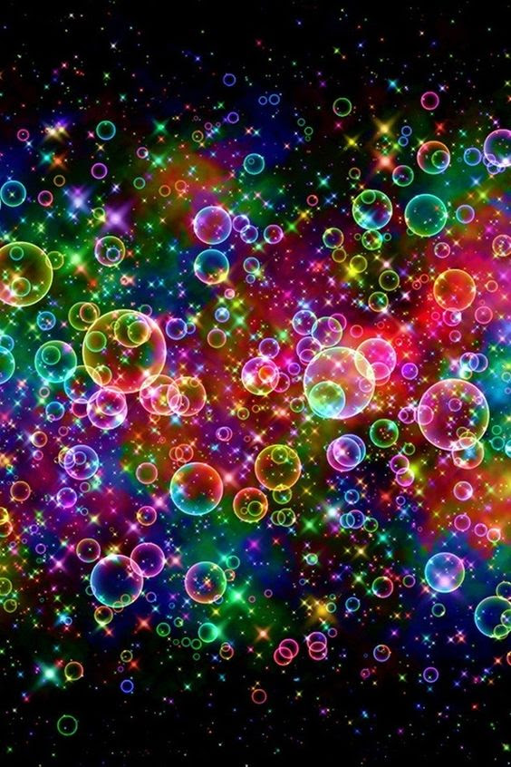 Image result for images of tiny bubbles on mountains