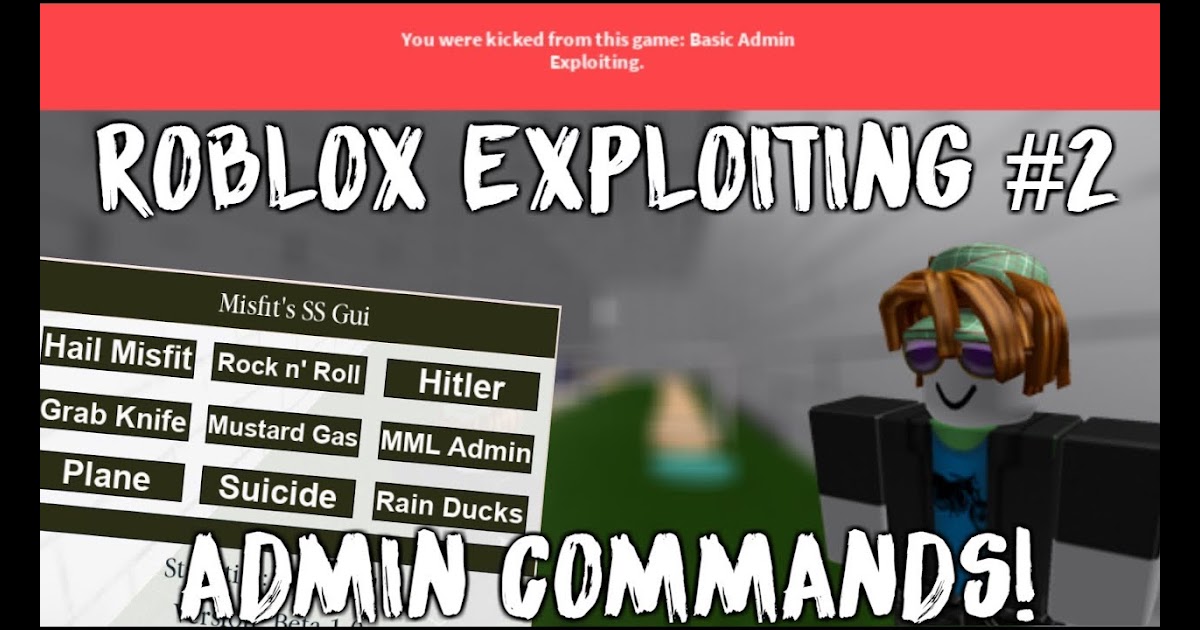 Roblox Silent Admin Script Free Robux Promo Codes 2019 Not Expired Working - roblox admin exploit