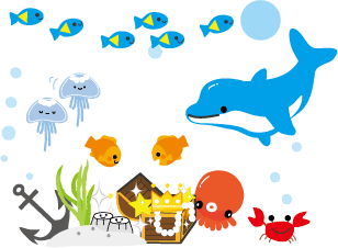 美しい花の画像 ユニーク宝箱 イラスト 簡単