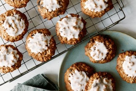 Trisha Yearwood Christmas Bell Cookies/Foodnetwork ...