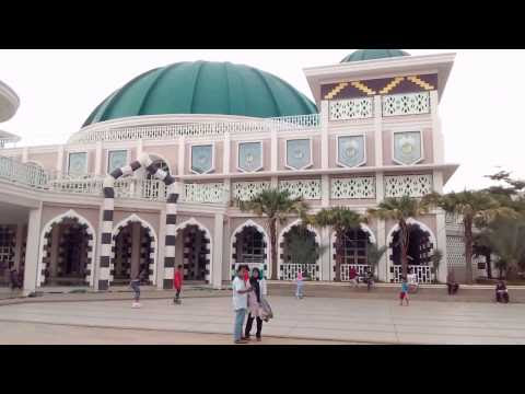 Travel Umroh Lampung