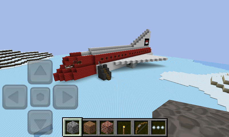 Desain Rumah  Mewah Di Minecraft  Gontoh