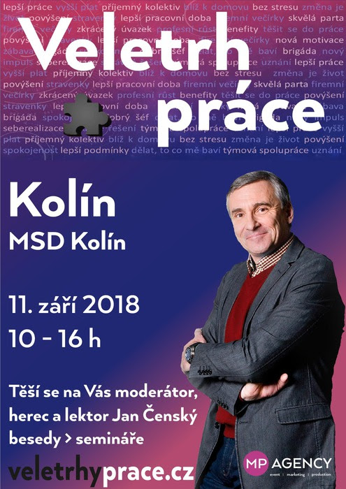 V auto esa koupíte ojetý vůz bez rizika a bez starostí. Veletrhem Prace V Koline Provede Jan Censky Regionalni Zpravodajstvi