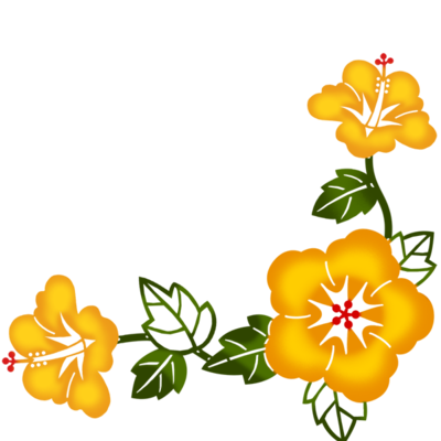 印刷可能無料 デイゴ イラスト 無料イラスト素材 かわいいフリー素材 素材のプ