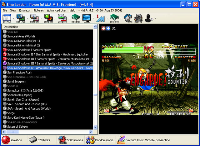 Juegos Antiguos Clasicos Emuladores Roms y PC: 450 juegos clasicos recreativos MAME para bajar