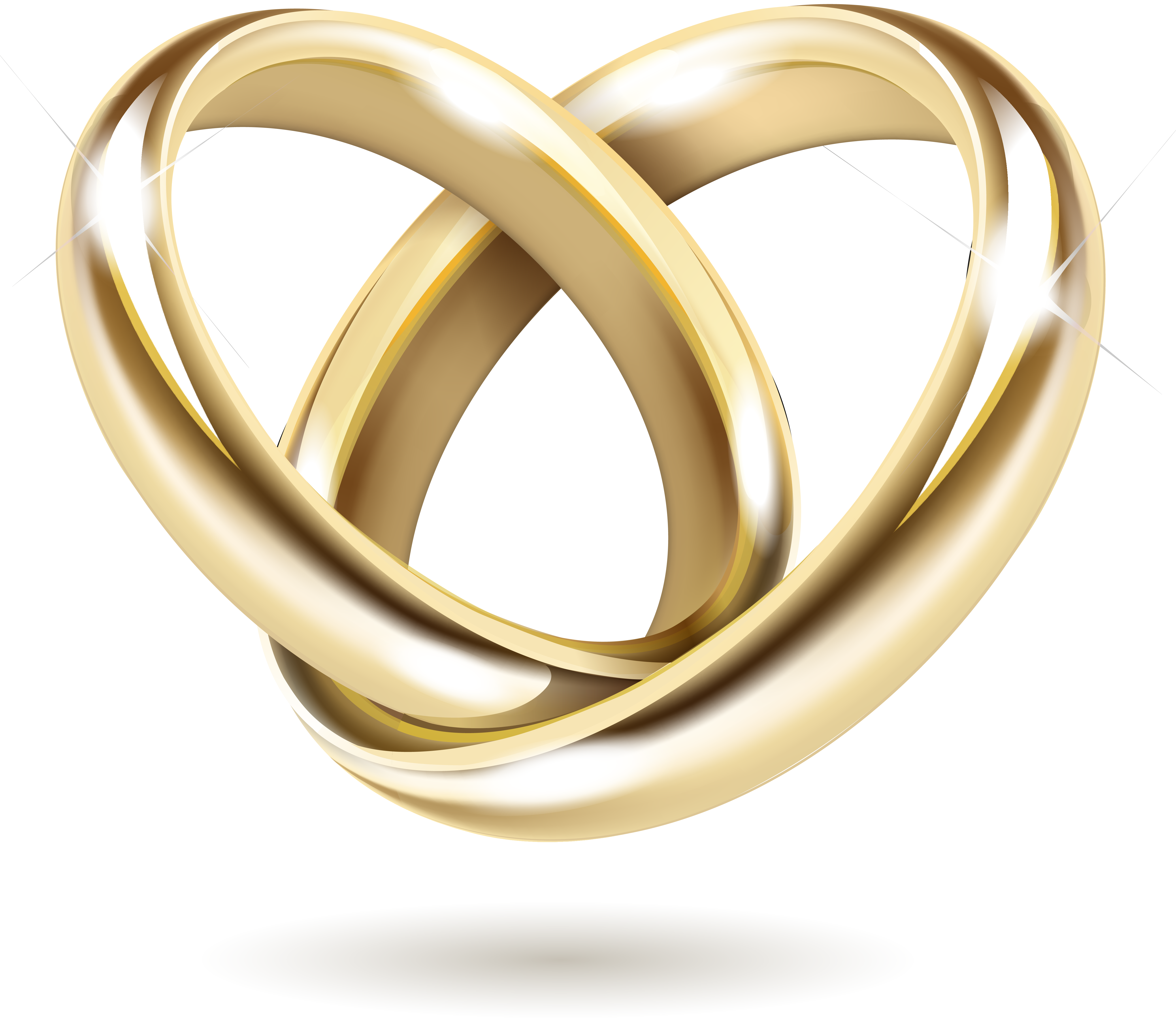 Free Free 170 Intertwined Wedding Ring Svg SVG PNG EPS DXF File