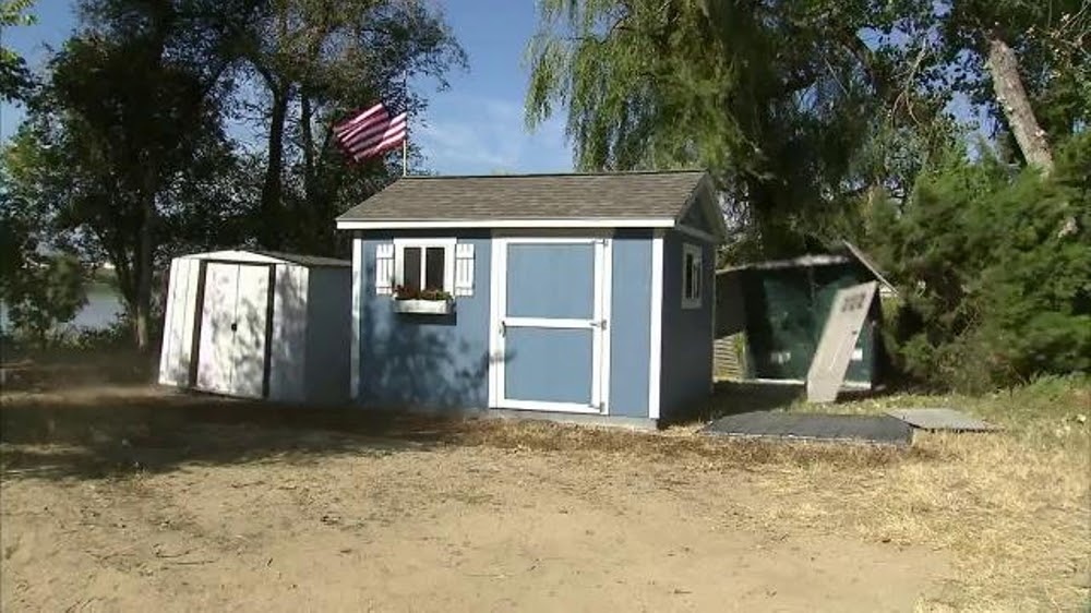 tuff shed clearance ~ tuff shed at home depot