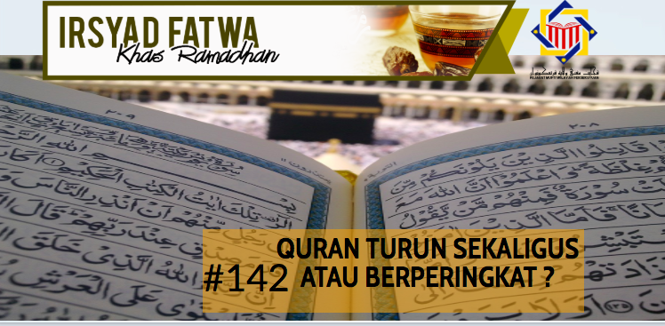 Soalan Berkaitan Ramadhan - Contoh Jowo
