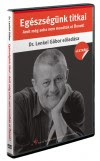 Dr. Lenkei Gábor - Egészségünk titkai - DVD