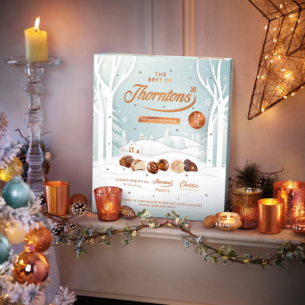 Best of Thorntons