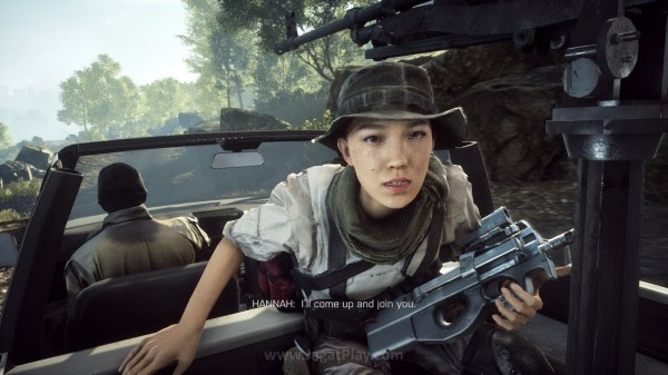 Battlefield 4 single player (128)