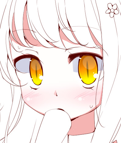 コンプリート 頬 イラスト 1307 イラスト 頬 線