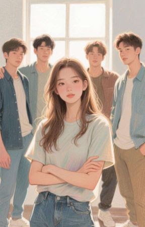 Foto Keren Untuk Profil Wa Perempuan Tomboy - Gambar Foto ...