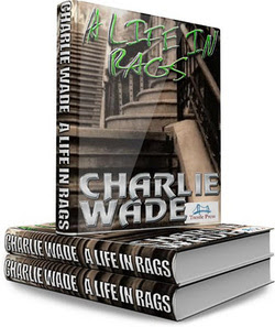 Charlie wade novel takes a turn: Q A Charlie Wade Julie Morrigan