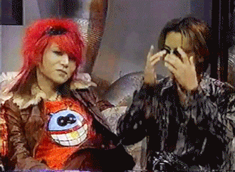 心に強く訴えるxjapan Hide 壁紙 アニメ画像について