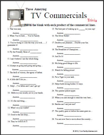 Free Printable Trivia For Seniors With Answers Presidents Day Trivia Allfreeprintable Com