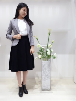 上ドレスコード レストラン 女性 冬 人気のファッションスタイル
