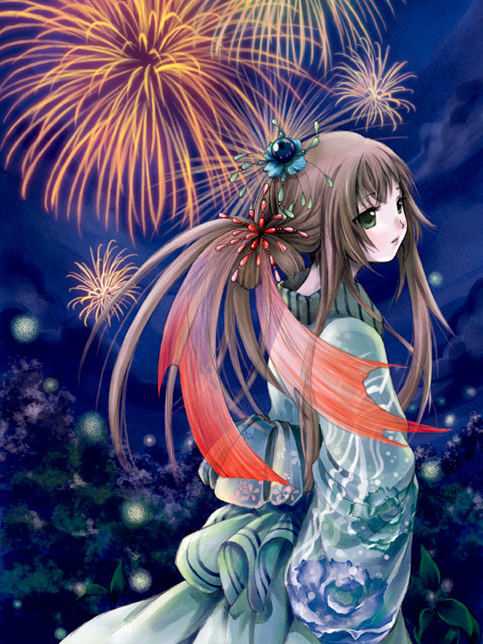 年のベスト 浴衣 可愛い イラスト 興味深い画像の多様性