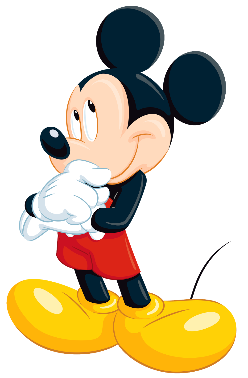 Mickey mouse illustration, mickey mouse minnie mouse goofy black and white, mickey mouse black and white, white, mammal png. 100 Mickey Mouse Png Images Are Free To Download
