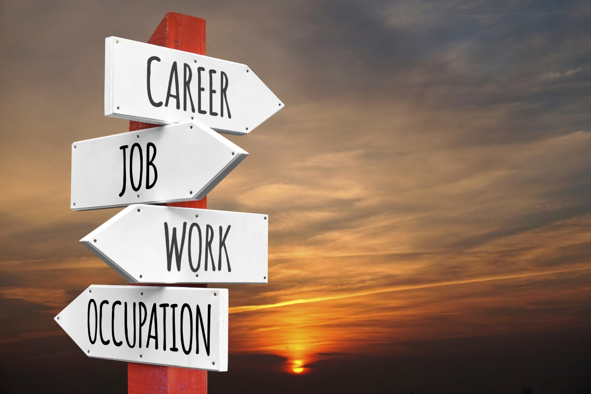 Maybe you would like to learn more about one of these? Is The Concept Of Having A Career Over For Good Imdiversity