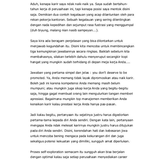 Contoh Email Berhenti Kerja - Jak Spa