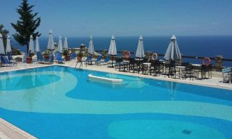 4* Pilio Holiday Club - Πήλιο