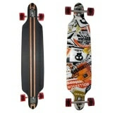 Skate Longboard 40"