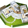 Denah Desain Rumah The Sims 4 / Kumpulan Desain Rumah The Sims 4 Terbaik Tokopedia Blog - Denah desain rumah the sims 4.