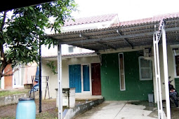 Desain Rumah Dibawah Jalan Di Bogor