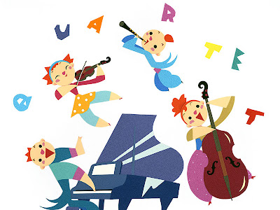 楽器 演奏 イラスト 298694-楽器 演奏 イラスト
