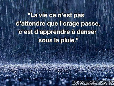 Plus de 400 sous la pluie citation 267355-Danser sous la pluie  citation