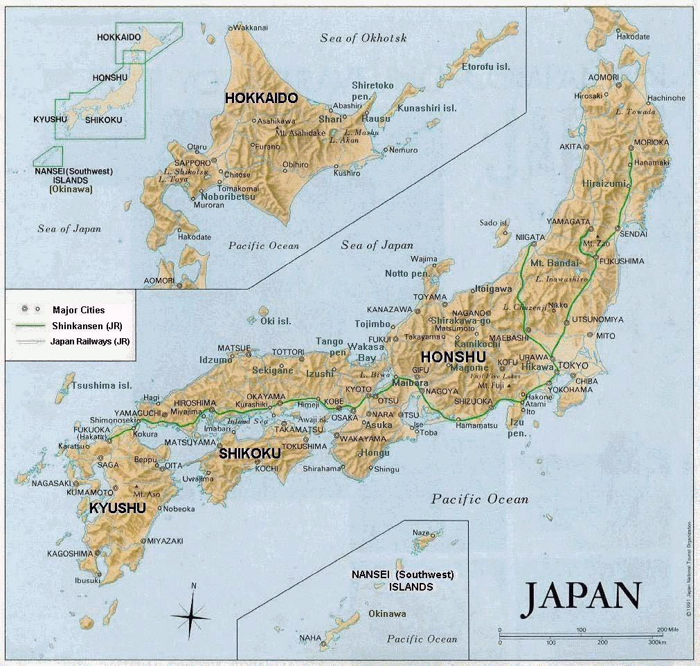 Use legend options to customize its color, font, and more. Maps Of Japan Detailed Map Of Japan In English Tourist Map Of Japan Road Map Of Japan Political Administrative Relief Physical Map Of Japan