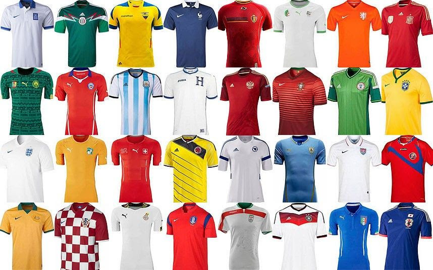 すべての動物画像 100 Epic Bestサッカー ユニフォーム かっこいい ランキング