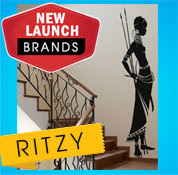 Ritzy