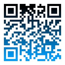 Observer Corps Experience QR Code