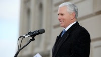 Mike Pence