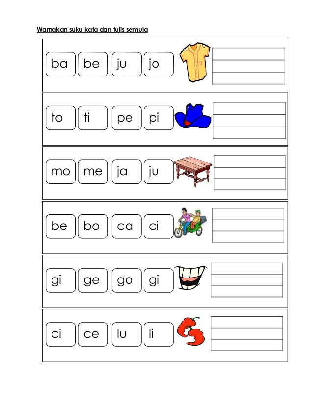 Contoh Soalan Jawi Prasekolah - Soalan br