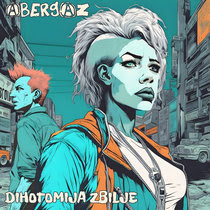 Dihotomija Zbilje Cover Art