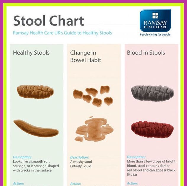 What Does Blood In Your Stool Look Like Pictures - What Does