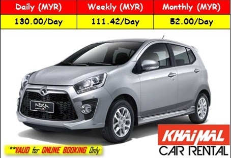 Perodua Myvi Price Kuching - Resepi Book c