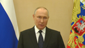 Poutine: les missiles stratégiques lourds Sarmat seront opérationnels dès 2023