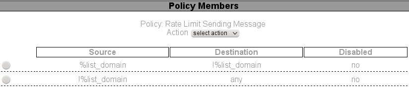 member-policy