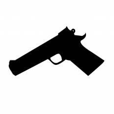 画像をダウンロード 銃 イラスト フリー素材 2258 銃 イラスト フリー素材