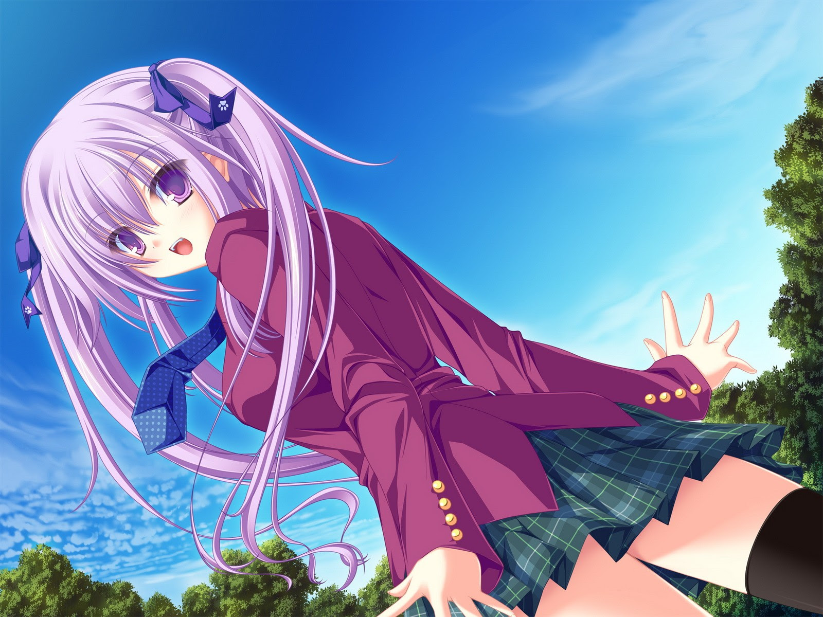 アニメ Wallpaper かわいい Udin