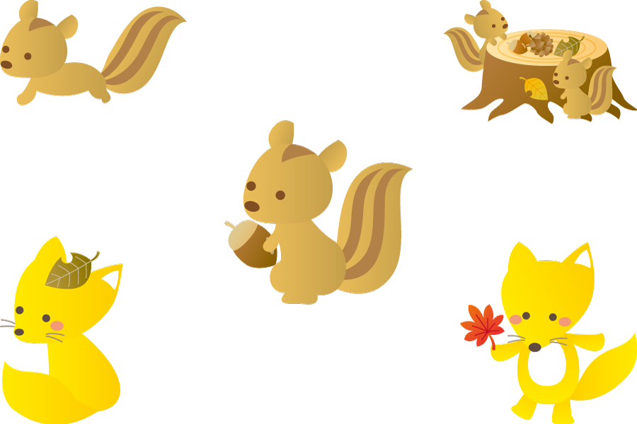 ロイヤリティフリー動物 イラスト りす ディズニー画像のすべて
