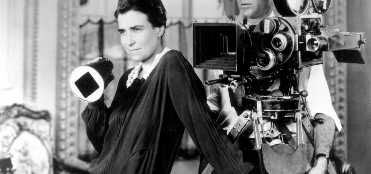 Dorothy Arzner